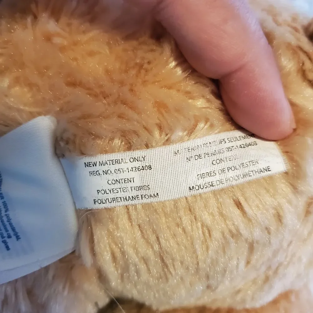 Build a bear workshop
